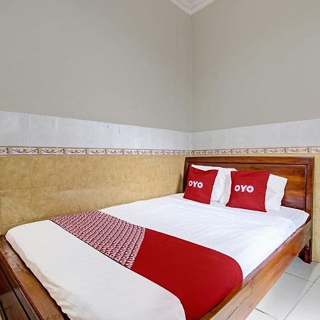 Oyo 91785 Hotel Srikandi Kalasan Tanjungtirto المظهر الخارجي الصورة