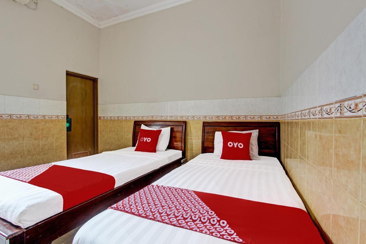 Oyo 91785 Hotel Srikandi Kalasan Tanjungtirto المظهر الخارجي الصورة