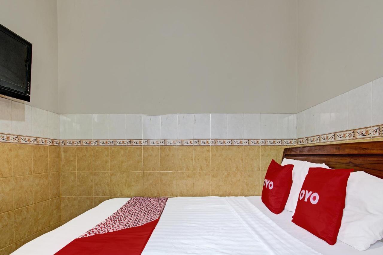 Oyo 91785 Hotel Srikandi Kalasan Tanjungtirto المظهر الخارجي الصورة
